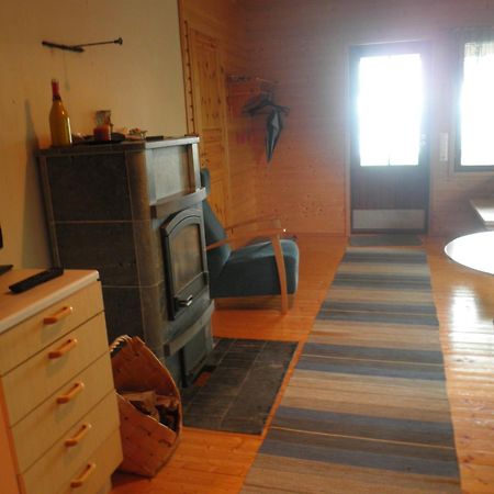 Koskelon Lomamoekit Villa Rääkkylä Екстериор снимка