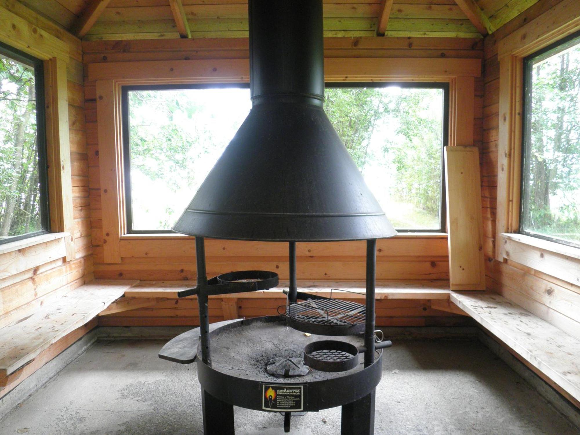 Koskelon Lomamoekit Villa Rääkkylä Екстериор снимка