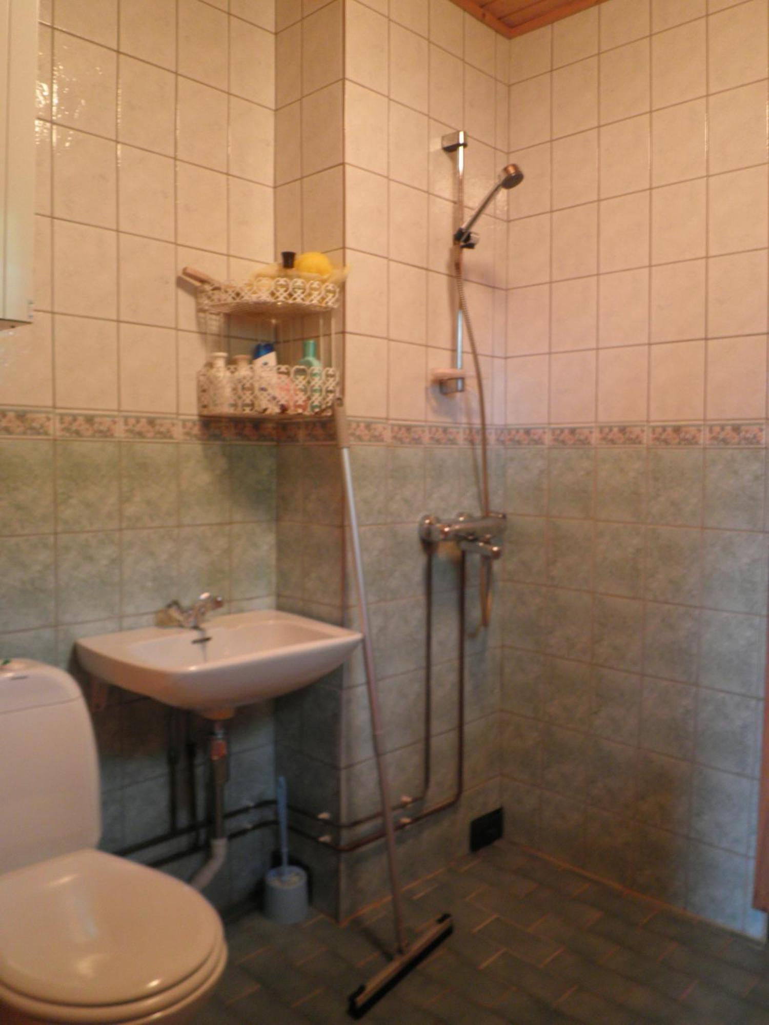 Koskelon Lomamoekit Villa Rääkkylä Екстериор снимка