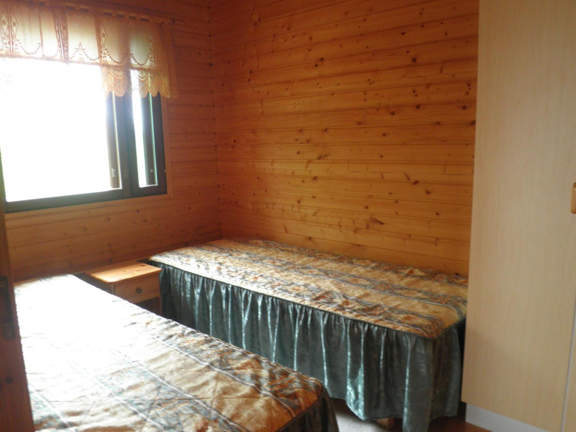 Koskelon Lomamoekit Villa Rääkkylä Екстериор снимка